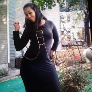 Meet your Posher, Genieva